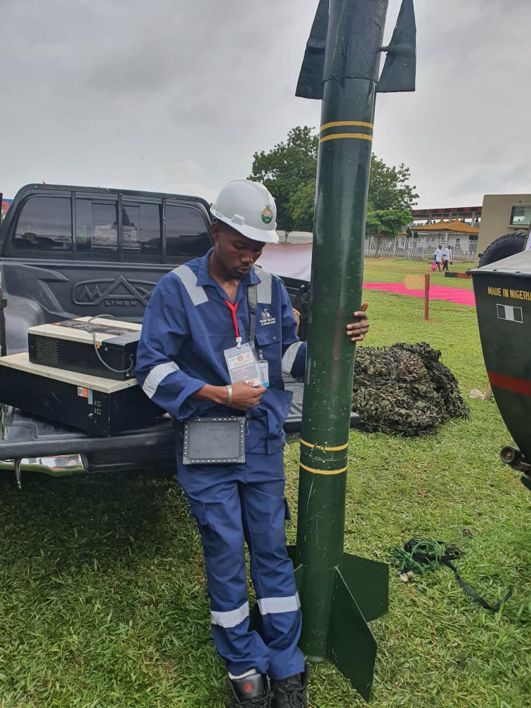 Gallery perspective 5